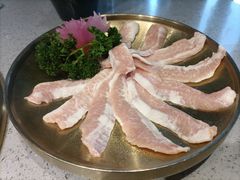 -妥妥烤肉料理(昙华林店)