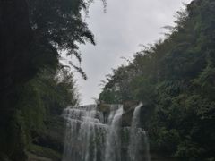 -四洞沟景区