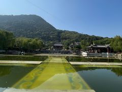 -华清宫景区