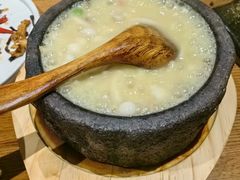 -敏珠拉姆藏餐·南京厨房(富春江东街店)