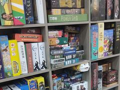 -山河幻境·桌游 跑团 卡牌