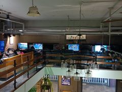 -第三空间·趣味桌游·轰趴.室内CS.剧本杀(大武汉1911店)