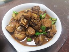 -天目湖刘老四农庄