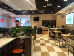 大堂-嘉和一品粥(魏公村店)