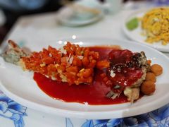 -姑苏家宴·苏帮菜·松鼠桂鱼(苏州总店)