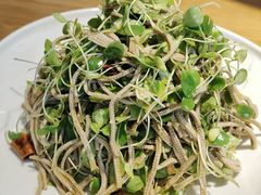 -小土豆北方菜馆(文慧园店)