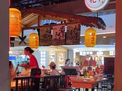 -怪噜范·老贵阳街头名小吃(汇金星力城店)