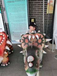 -恐龙探索乐园(磁器口店)