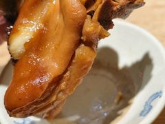 -红猪卤肉饭(大西洋美食城店)