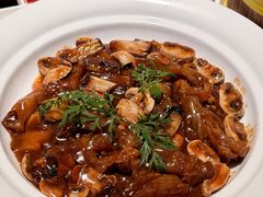 -在前门·烤鸭北京菜(五月花广场店)