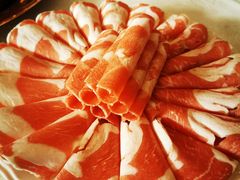 -东来顺饭庄(天坛店)