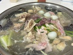 -海关荤豆花(洋河一路店)