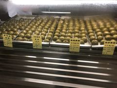 -北京理工大学新食堂