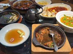 -甬上名灶(天一阁·翠柏店)