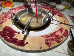 -牛人日志·鲜牛肉骨汤火锅(万科里瑧店)