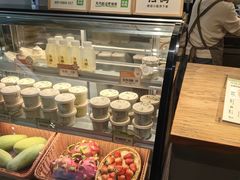 -宝珠奶酪(闵行仲盛店)