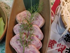 -鸿姐老火锅(静安店)