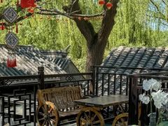 -悦真雅院·四合院·清真私房菜(雍和宫店)