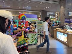 -食代馆(深业上城店)