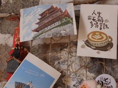 -石头会唱歌融来+北港岚台两岸交流中心