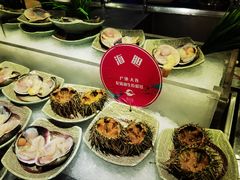 -阳光岛·海鲜盛宴(银泰中心in99店)