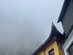 -九华山风景区