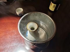 -松子料理(亮马桥店)
