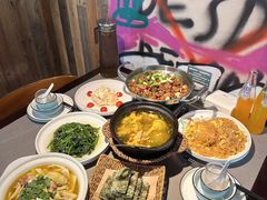 -食光慢宴·安吉土菜馆