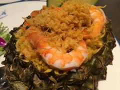 -美奈小馆·越南料理(中航城君尚购物中心店)