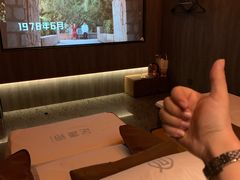 -足莲得·足道SPA(滨湖银泰店)