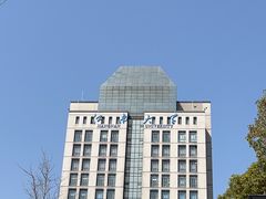 -江南大学(蠡湖校区)