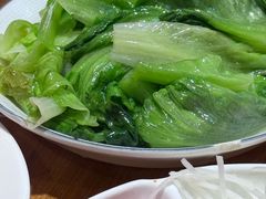 -官塘锋记鱼生·生腌·砂锅粥(牌坊街店)