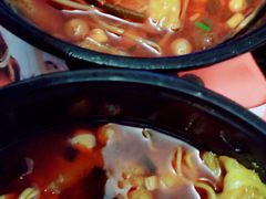 -冒菜西施·非遗冒菜(总店)