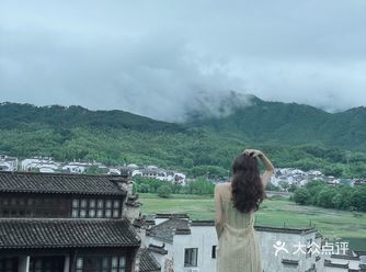 误入仙境️被雨困住在山里隐居了两天