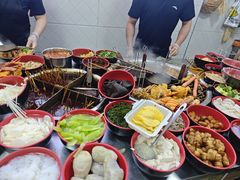 -小吴水煮(羊子巷店)