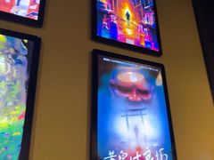 -203密室体验馆·逃脱·聚会·亲子(工体店)