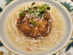 莲藕麻薯蟹肉-伊藤ITO(侨福芳草地购物中心店)