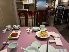 -天厨妙香素食餐厅(清华店)