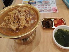 -小木屋拌饭(西安万象天地店)