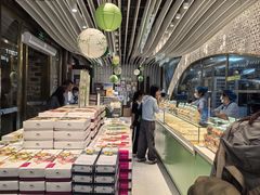 -好一朵茉莉花(老门东店)