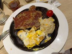 -豪客来牛排(云山大道店)