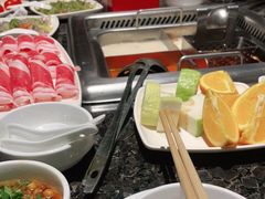 -海底捞火锅(龙岗星河COCO Park店)