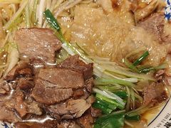 -直隶安家罩饼(复兴路店)
