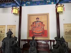 -乾隆行宫