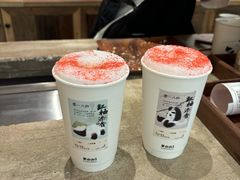 -李山山茶事(景枫店)