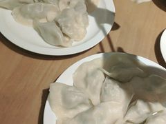 -东方饺子王(重庆路亚泰店)