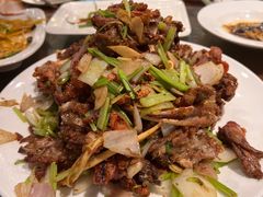 -中发源·清真餐厅(春风店)