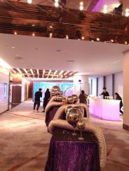 -DC大蔡婚礼策划(李公堤店)
