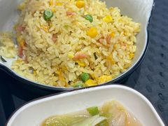 -乡村基(双流时代奥特莱斯餐厅)