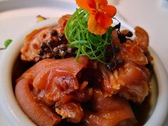 -姜君·千岛湖鱼头馆(浦东大道店)